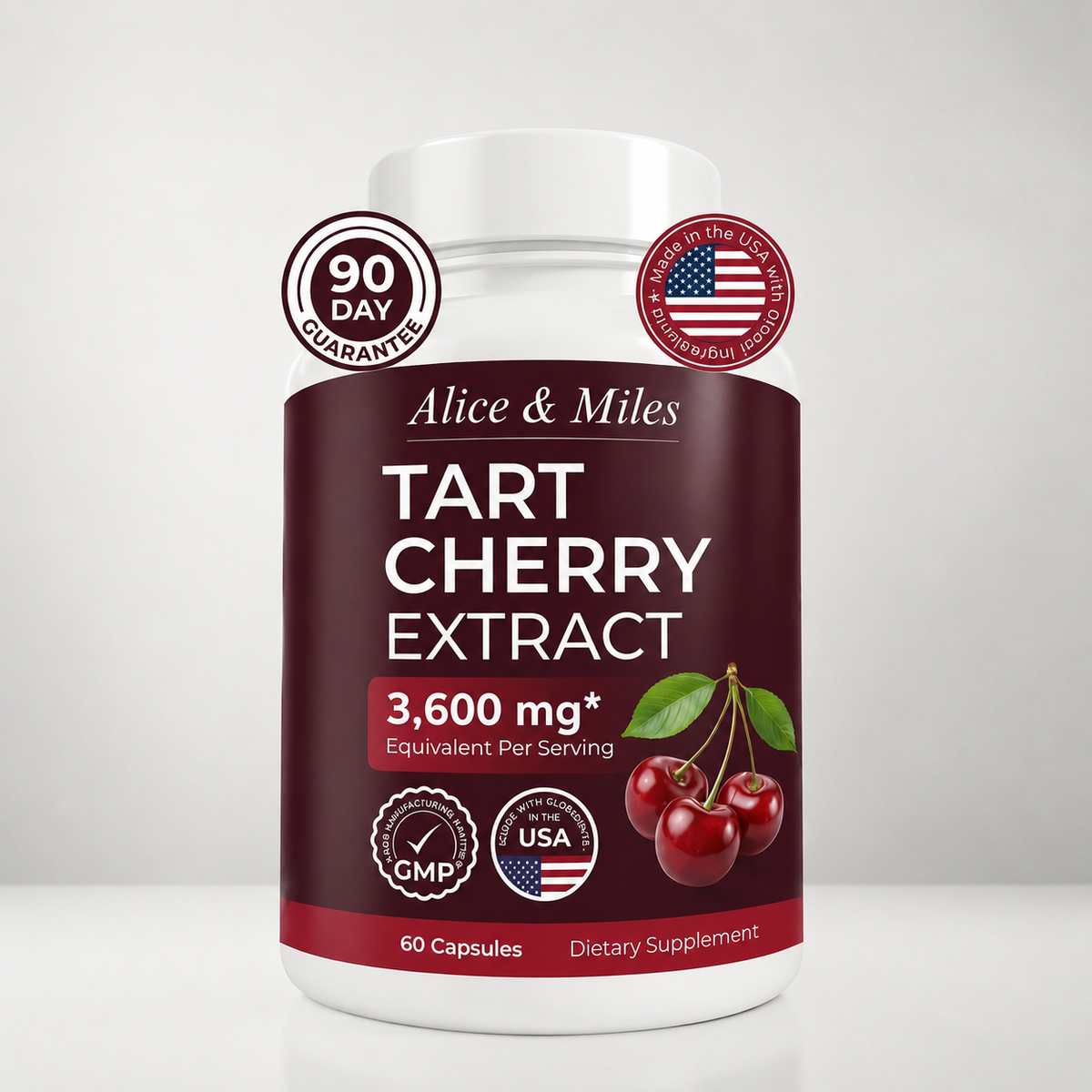 Tart Cherry Extract