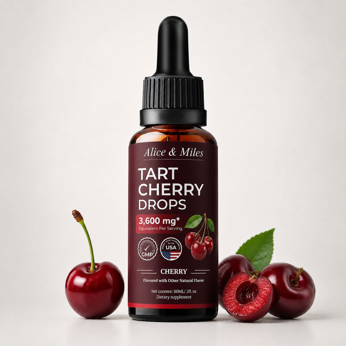 Daily Hair & Skin Wellness
